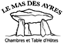 Le Mas des Ayres Logo